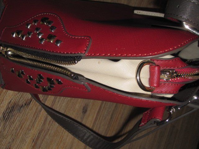 Desigual Sacs femmes: Desigual-Tasche – D'occasion à Ehrendingen par salvi1995 4