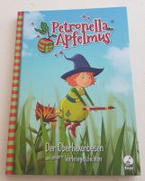 Der Ober Hexenbesen u. andere Vorlesegeschichten "neu"