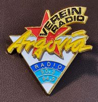 S778 - Pin Musik Verein Radio Argovia