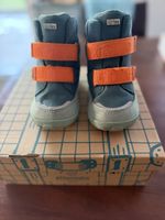 Affenzahn - Kid's Mid Boot Chamude Comfy -Winterschuhe Gr.24
