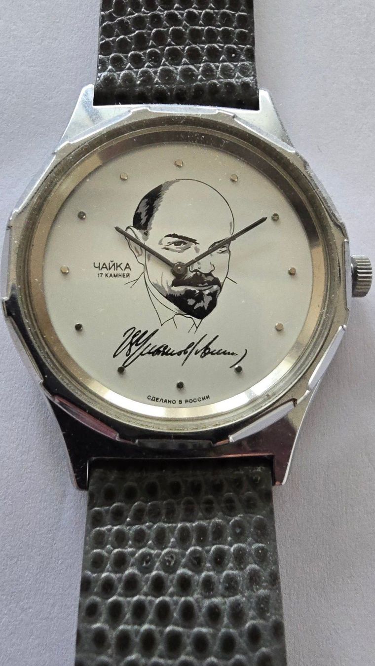 Montres: Armbanduhr aus der UDSSR – D'occasion à Au ZH par Manu009 1