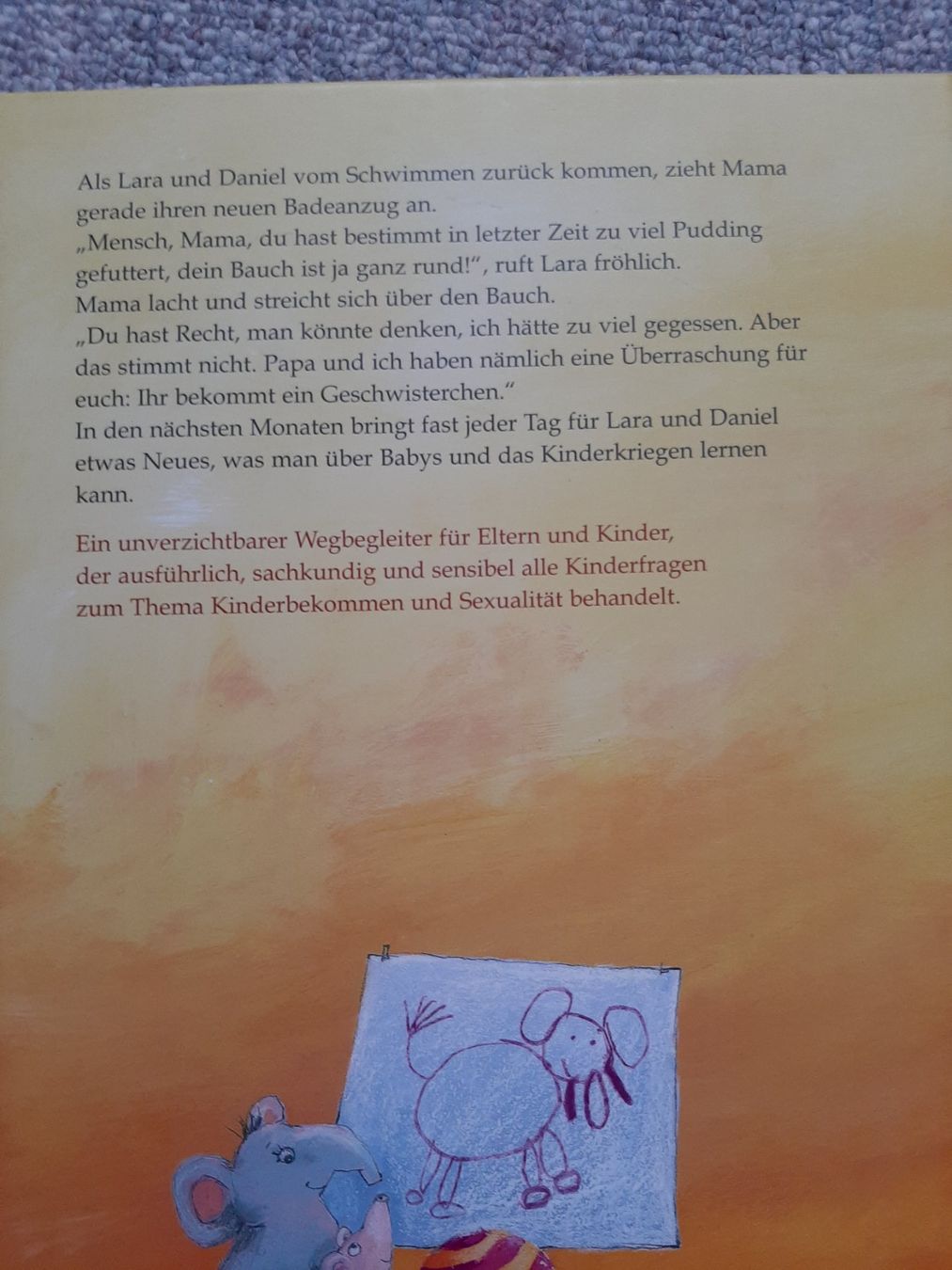 Libri: Aufklärungsbuch – Usato da Wuppenau venduto da roni 1