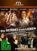 Der Schrei nach Leben (1983) Komplette Serie - Michael York