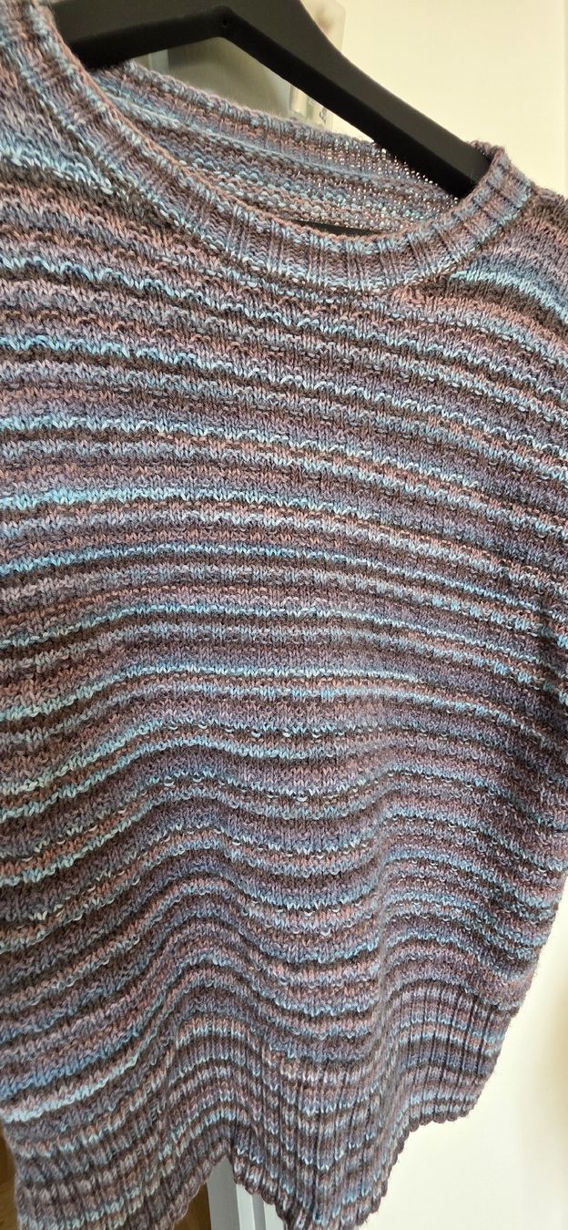 Pullover & Sweatshirts: Pull manches 3/4 – Gebraucht aus Yverdon-les-Bains von van_dq65 3