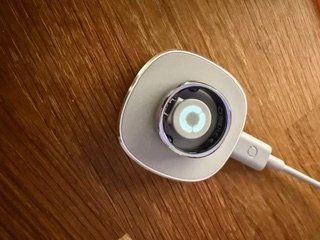 Bagues: RingConn Smart Ring Gen 2 Air Grösse 11 Silber – D'occasion à Ittigen par Scbern2 1