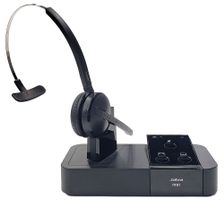 JABRA Headset 9450 BS Pro - Mono