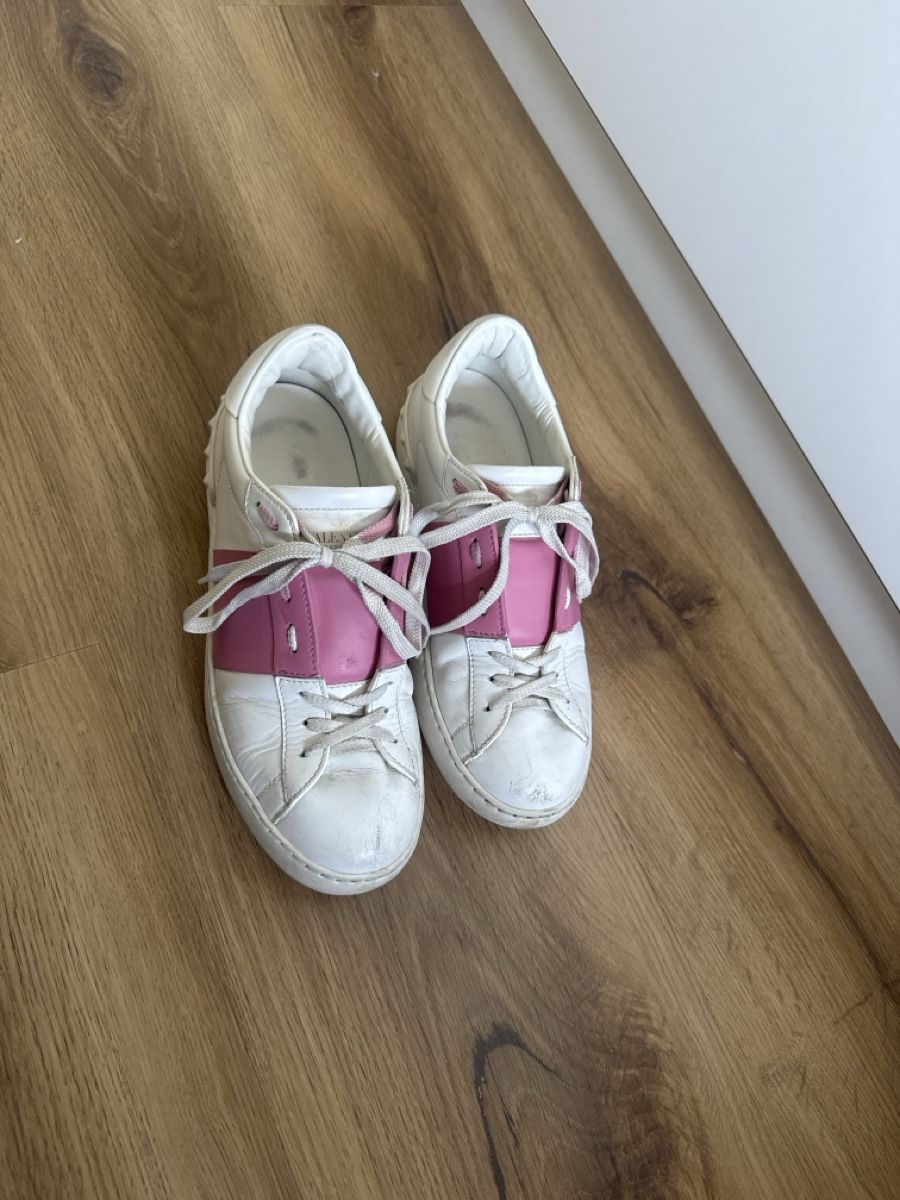 Valentino Scarpe da donna: Valentino Sneaker 40 – Usato da Jona venduto da adi_bennz7 4
