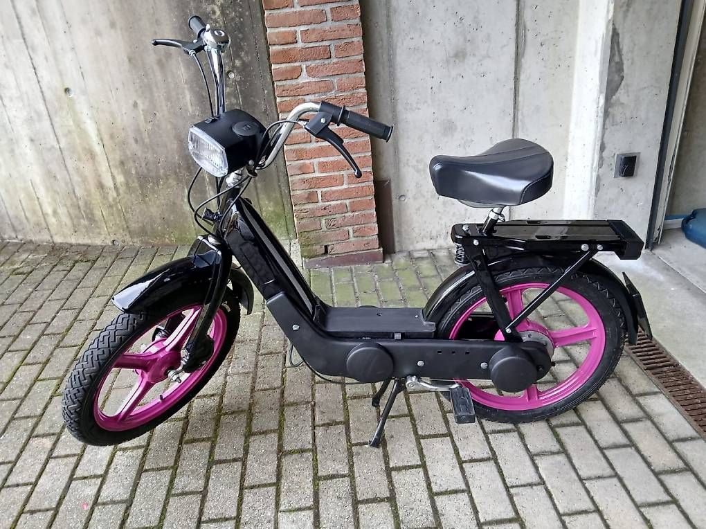 Ciclomotori: Ciao Piaggio PX  – Usato da Castione venduto da TeoMony82 2