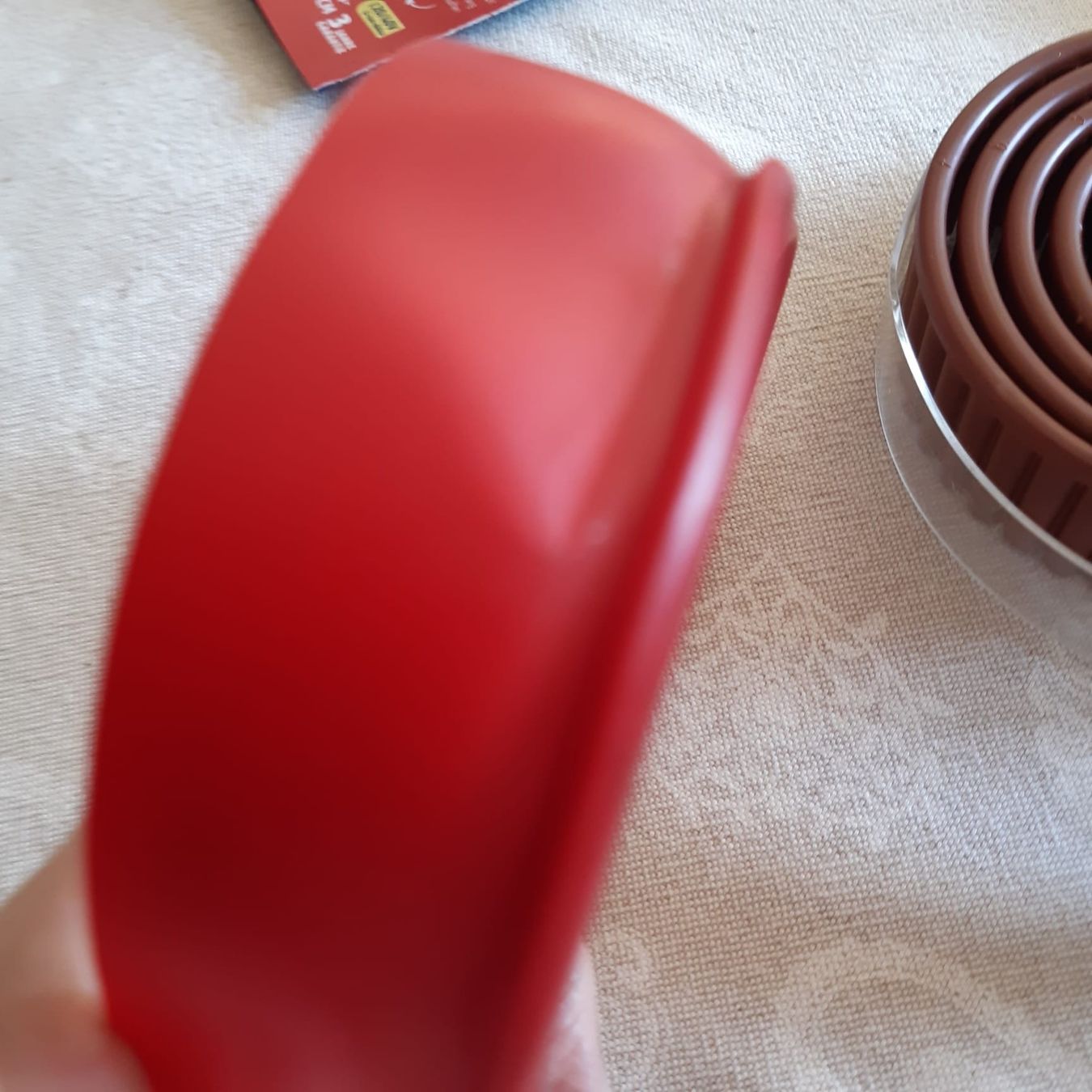 Moules à gâteaux: Ausstechset – D'occasion à Luzern par Sontru 4