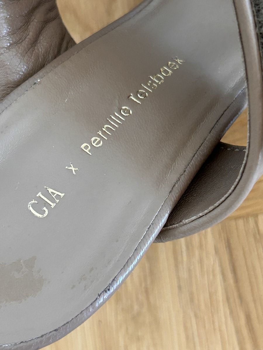 Scarpe da donna: Gia & Pernillo – Nuovo (secondo la descrizione) da Zürich venduto da evasara 6