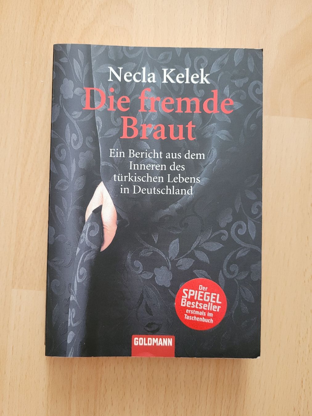 Libri: die fremde Braut – Usato da Perlen venduto da Safari_23