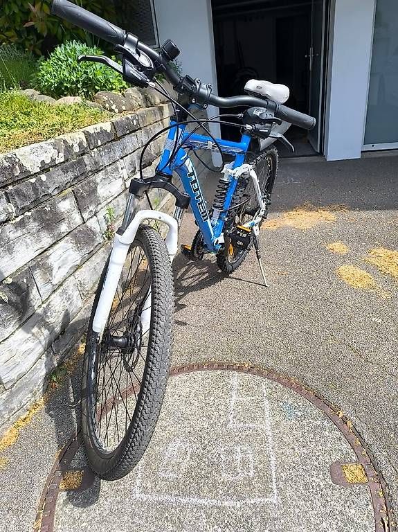 Velos: Totem 26 Zoll Velo – Gebraucht aus Glattbrugg von admin2012 3