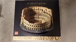 LEGO Colosseum 10276 Set neu und ungeöffnet 