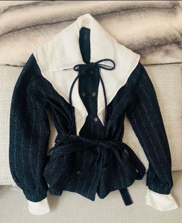 TAILOR Made - nach Chanel Croisière SommerKollektion