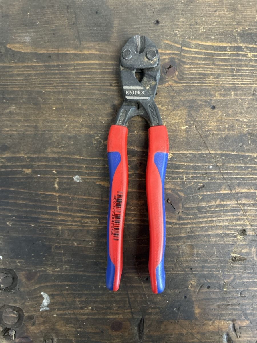 Alle Werkzeuge: Zange Würth Knipex Holex – Gebraucht aus Oberriet SG von ProCircuit 2