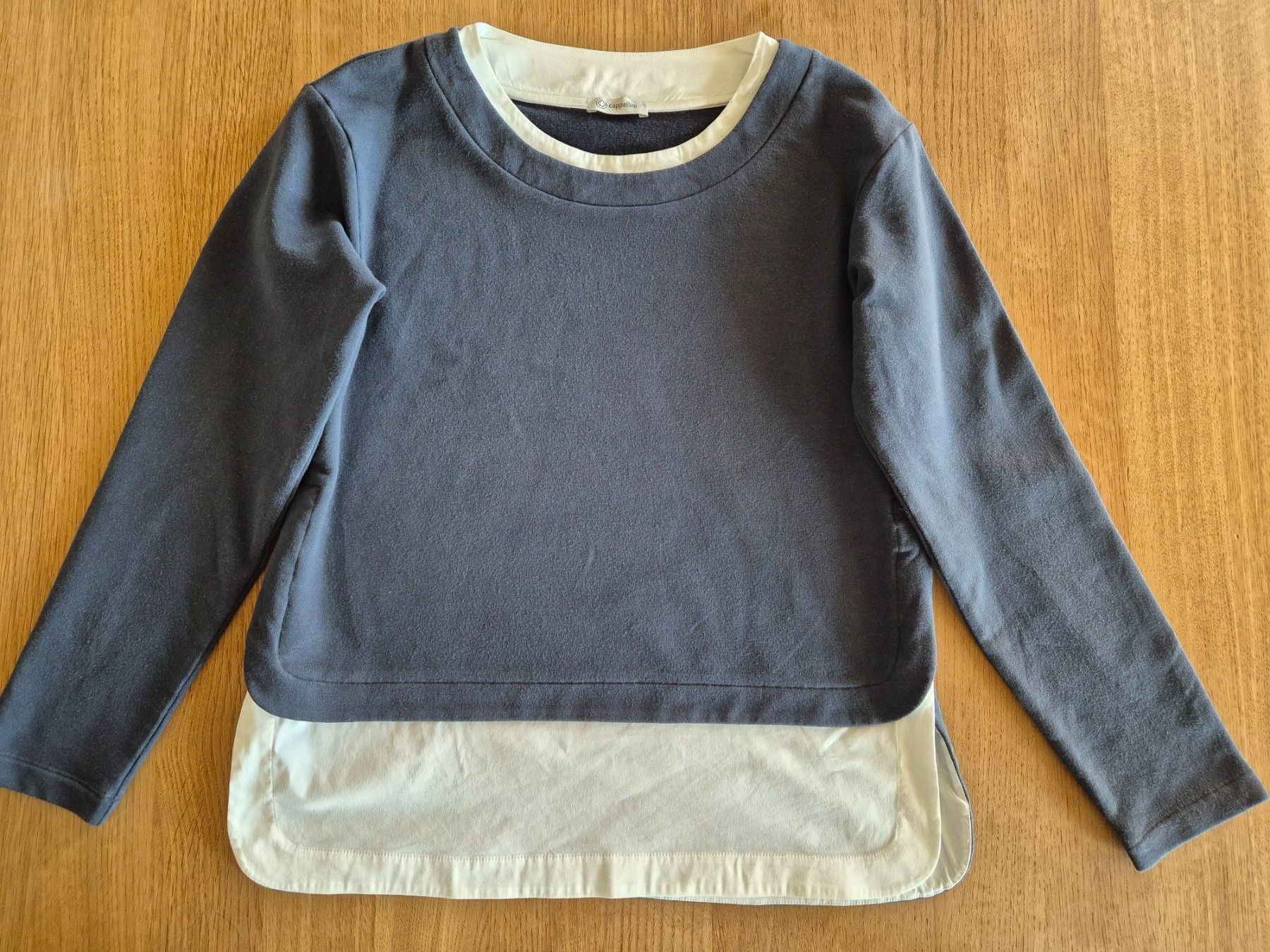 Peserico Maglioni & Felpe: Pull sweat sweatshirt CAPELLINI by PESERICO T. 34 – Nuovo (secondo la descrizione) da Satigny venduto da Helene2014 1
