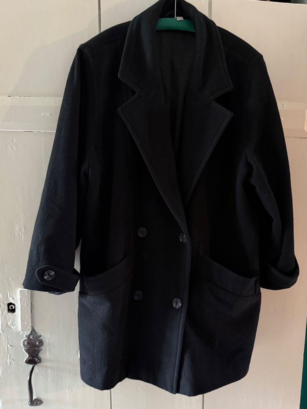 Giacche: caban veste " The Legend " jack – Usato da Echandens venduto da pepite30