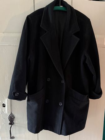 caban veste " The Legend " jack