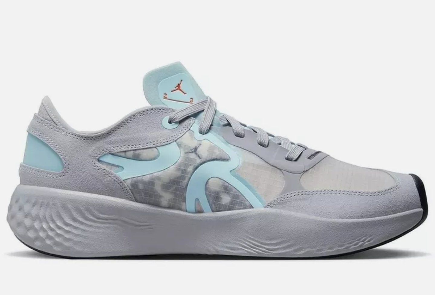 Jordan Herrenschuhe: Jordan Schuhe gr.42  NEU – Neu und originalverpackt aus Amriswil von newschweiz 3