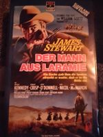 Der Mann aus Laramie (USA 1955)  RCA VHS 1988