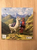 Pachakuna 2 Spieler Brettspiel