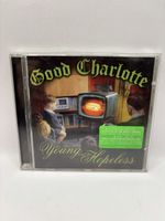 CD Good Charlotte The Young and the Hopeless