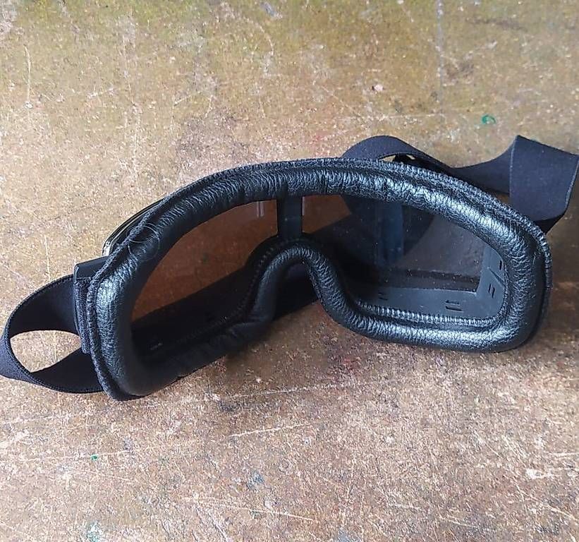 Occhiali & Lenti: Motorradbrille – Usato da wollerau venduto da Mafa57 1