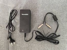 Kowalski - Ladegerät für Tauchlampe