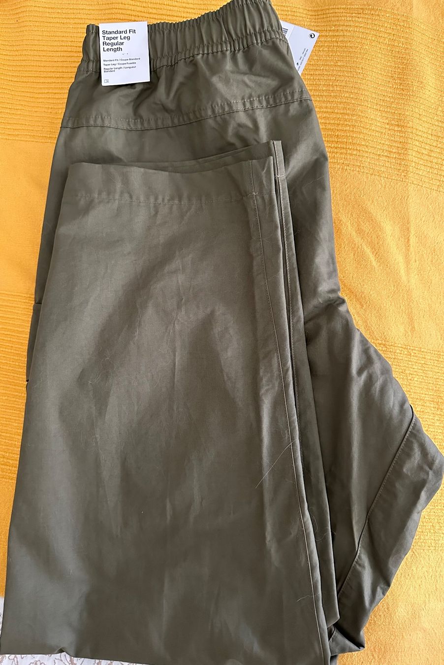 Nike Hosen: Nike Freizeithose /outdoor – Neu (gemäss Beschreibung) aus Rivera von  5