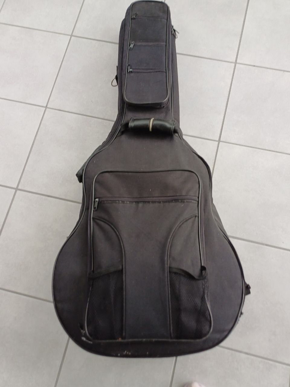 Furch Musikinstrumente: Furch Gitarre – Gebraucht aus Kriens von Nikamii 7