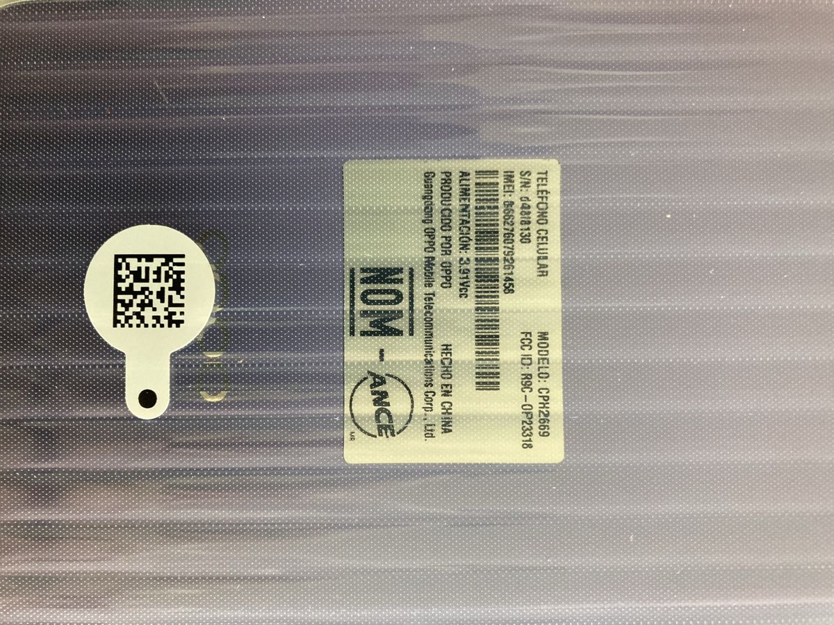 Oppo Telefoni cellulari / Smartphones: OPPO A40 new ! Only usb cable – Usato da St. Gallen venduto da Parrotb 2