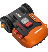NEUER: Worx Mähroboter Landroid S300 20 V - WR130E