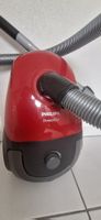 Philips PowerGo Staubsauger – sehr guter Zustand