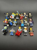 Lego Minifiguren und Accessoires Lot/Bundle ab 1.-