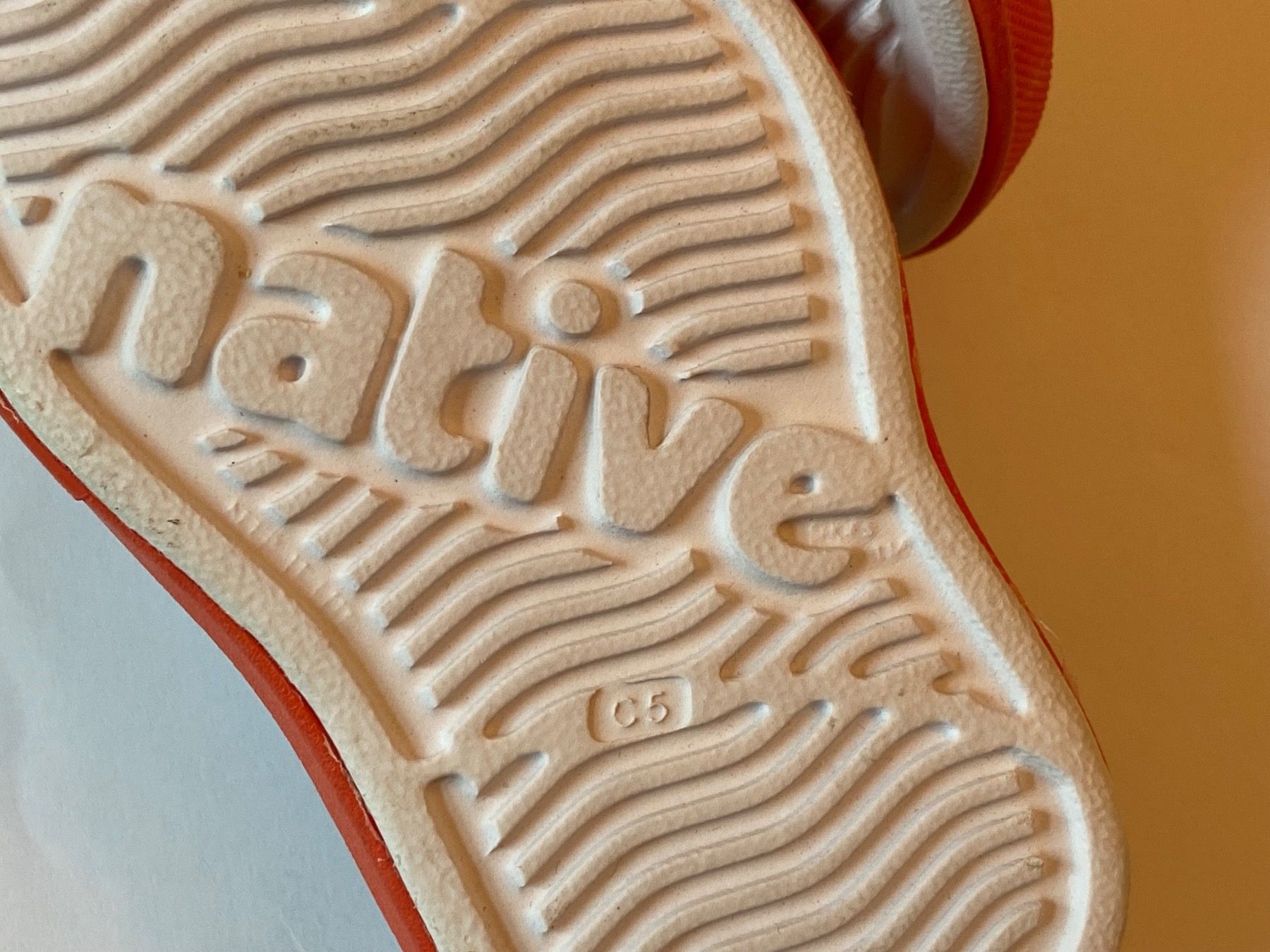 Scarpe per ragazzi: Native, Badeschuhe, Baby, Gr. 20 – Usato da Zürich venduto da Pokimoki_1 3