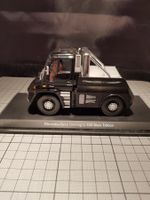 Mercedes-Benz Unimog U 500 Black Edition - Brabus - 1/43
