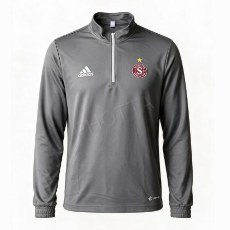 Haut entraînement Servette FC Adidas 2022/23, gris, L