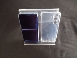 Samsung Handyhülle S24 2er