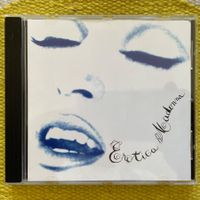 MADONNA-EROTICA