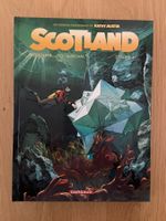 SCOTLAND / TOME 4 / PREMIERE EDITION