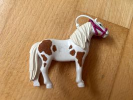 Playmobil Pferde Konvolut 8 Stk. Sommer Spass!