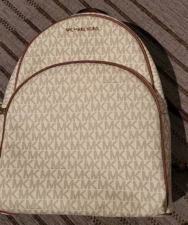 Michael Kors Back Pack