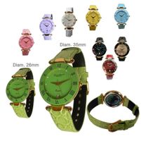 PTS-322 OROLOGIO QUARZO CON DATA UNISEX