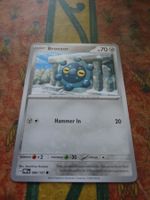 POKEMON  Bronzor   H  PRE EN   066/131   HP70   2025