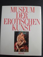 MUSEUM DER EROTISCHEN KUNST