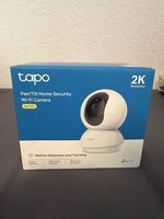 Wi-Fi Camera 2K NEU