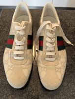 Gucci Baskets Edition Limitée, Taille37,5 État Correct! (53