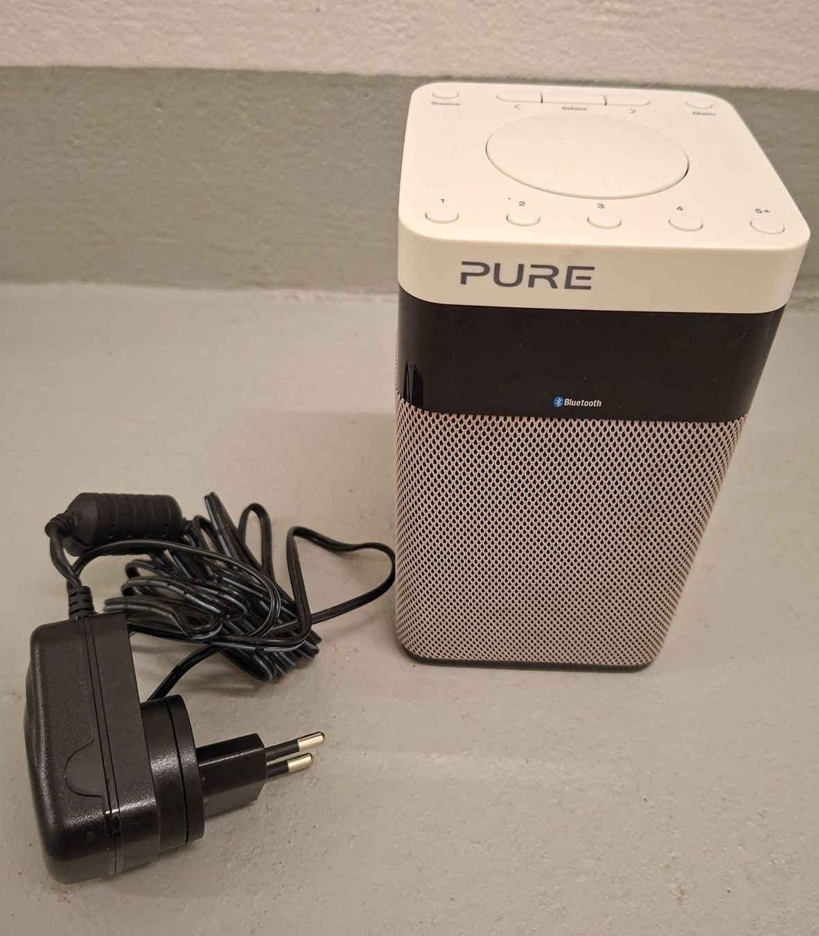 Radios: DAB Radio PURE – D'occasion à Ruswil par ManuelaImWald