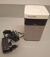 DAB Radio PURE