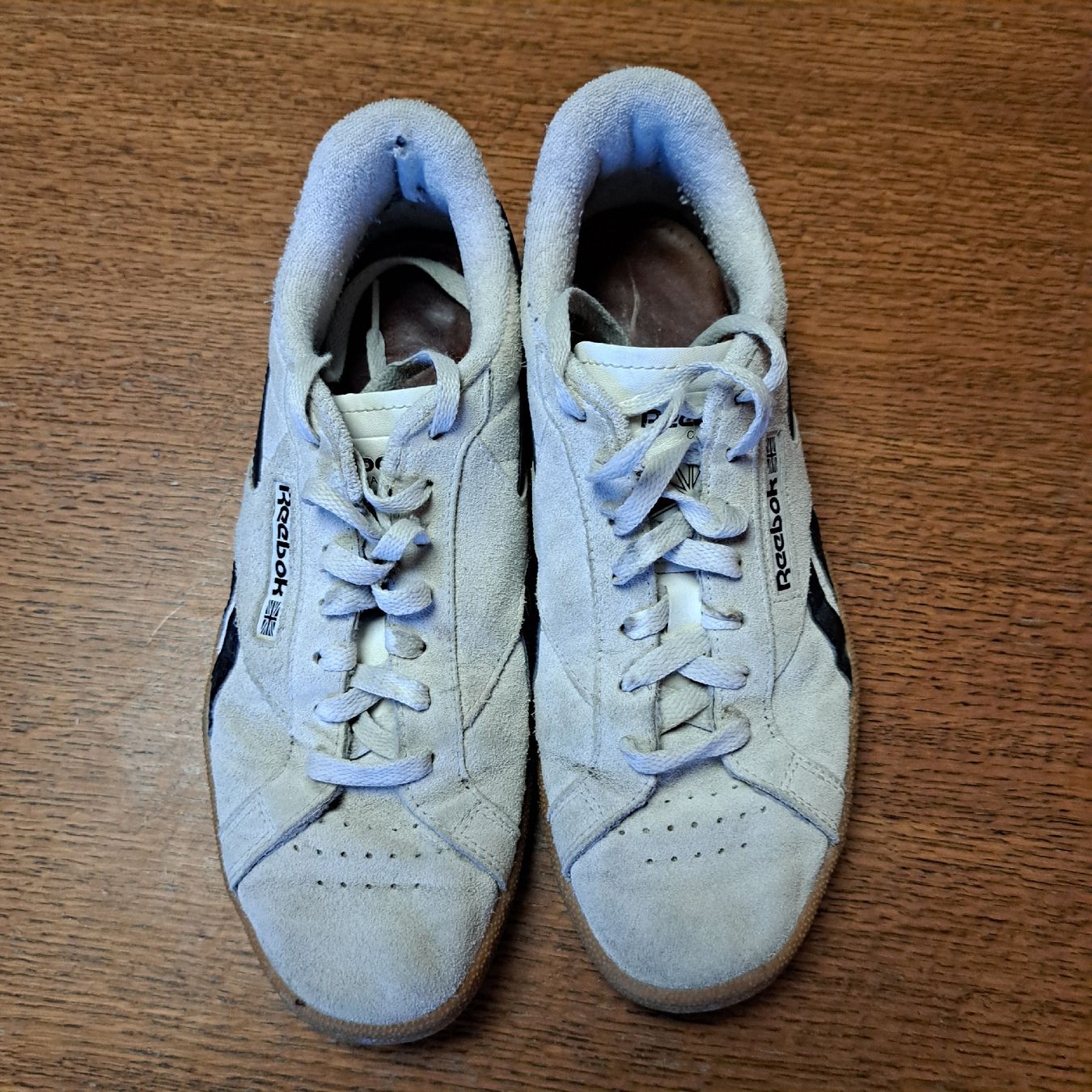 Reebok Chaussures hommes: Reebok Schuhe – D'occasion à Zollikofen par selanaj 2